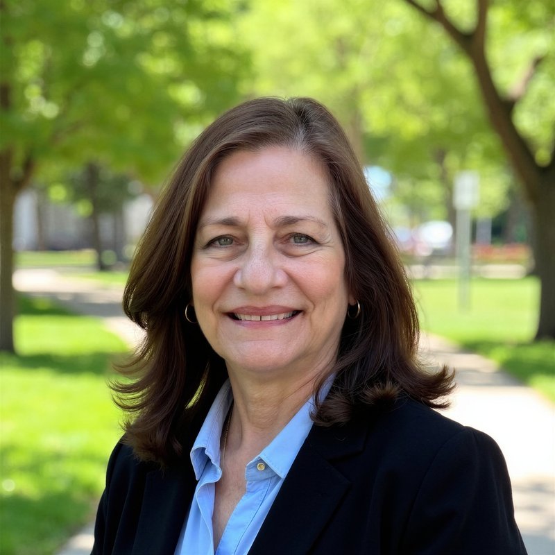 Luci Suarez, Sales Associate